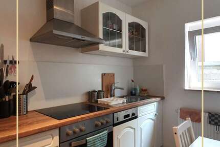 Wohnung zum Kaufen in Kandel 225.000,00 € 80 m²
