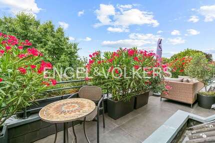 Wohnung zum Kaufen in Köln - Junkersdorf 1.235.000,00 € 180 m²