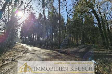 Grundstück in Hambergen 17.500,00 € 5125 m²