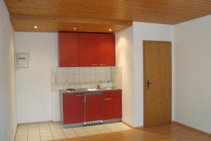 1 Zimmer- Komfort- WHG im Grünen - Baienfurt