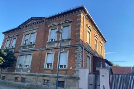 Großzügige 4 Zimmer Wohnung 100 m² - (Jobcenter und Rentner möglich) charmantes Wohnen im Grünen - Gunsleben - Hötensleben