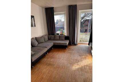 Schöne 2 ZKB in zentraler Lage von Harsewinkel