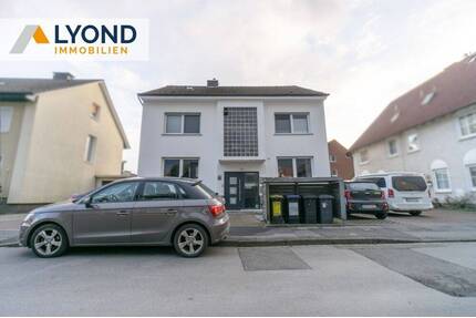 Gepflegtes 3-Parteien-Haus in Dortmund-Brechten zu verkaufen! - Dortmund / Brechten