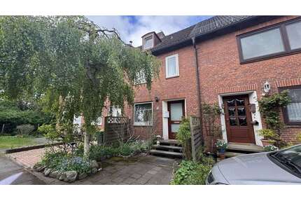 Haus zum Kaufen in Neumünster 175.000,00 € 89.6 m²