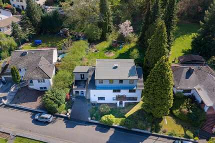 Haus zum Kaufen in Westerburg 180.000,00 € 155 m²