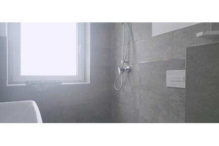 Kleine 3 Zimmer im Erdgeschoß - 599,00&nbsp;EUR Kaltmiete, ca.&nbsp; 57,05&nbsp;m&sup2; in Minden (PLZ: 32427) Bärenkämpen