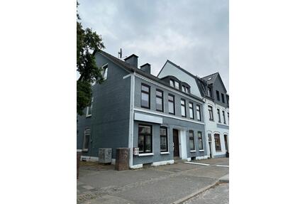 2,5 Zimmer Wohnung zentral im Friedrichsberg zu vermieten - Schleswig