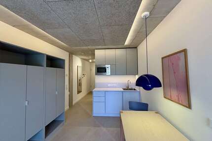 Wohnung zum Mieten in Aachen 658,00 € 25.24 m²