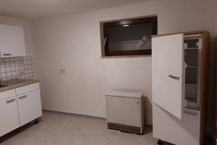 2 Zimmer Wohnung zur Zwischenmiete 01.04.2026-30.05.2026 - Ilsede