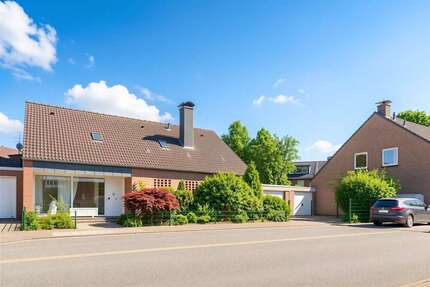 Haus zum Kaufen in Warendorf 385.000,00 € 166.98 m²