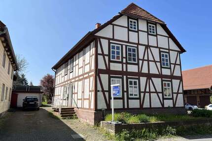 Haus zum Kaufen in Northeim 198.000,00 € 196.81 m²