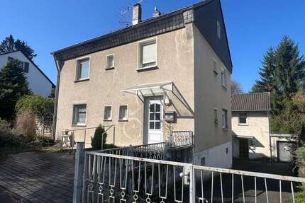 Haus zum Kaufen in Königswinter Heisterbacherrott 229.000,00 € 115 m² - Königswinter / Heisterbacherrott