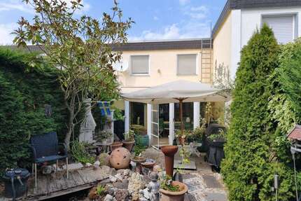 Haus zum Kaufen in Meckenheim 299.000,00 € 105 m²