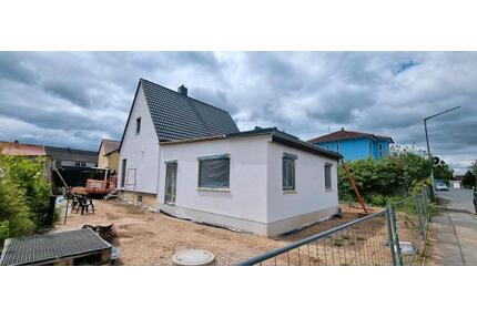 Haus mit Herz - Liebevoll renoviertes Einfamilienhaus mit Anbau - Zirndorf
