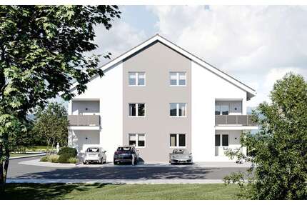Wohnung zum Kaufen in Dieburg 379.000,00 € 79.74 m²