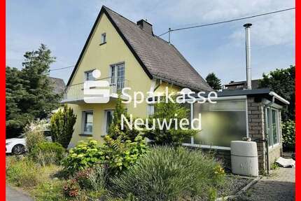 Haus zum Kaufen in Neuwied 226.000,00 € 96 m²