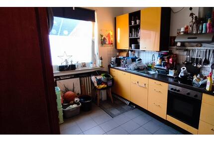 Wohnung mit Balkon in Grevenbroich Elsen