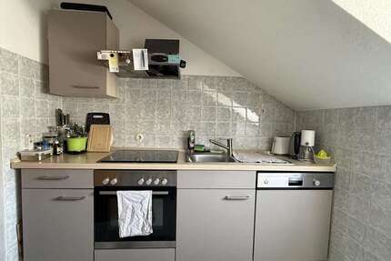 Wohnung zum Mieten in Lohr am Main 690,00 € 60 m²
