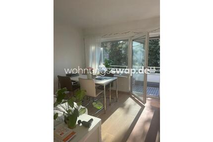 Wohnungsswap - 1 Zimmer, 40 m² - Lierstraße, Neuhausen-Nymphenburg, München
