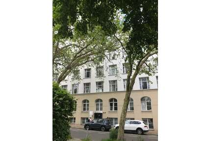 Wohnung zum Kaufen in Aachen 84.000,00 € 30.76 m²
