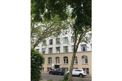 Wohnung zum Kaufen in Aachen 89.000,00 € 30.76 m²
