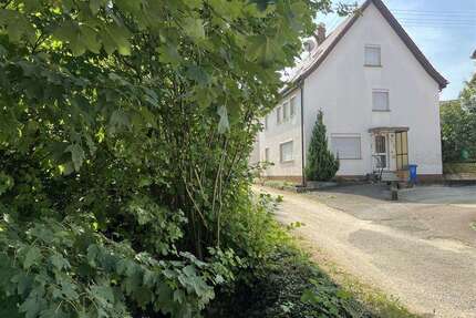Haus zum Kaufen in Schwäbisch Gmünd 275.000,00 € 189 m²