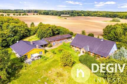 Haus zum Kaufen in Waren (Müritz) 389.000,00 € 118 m²