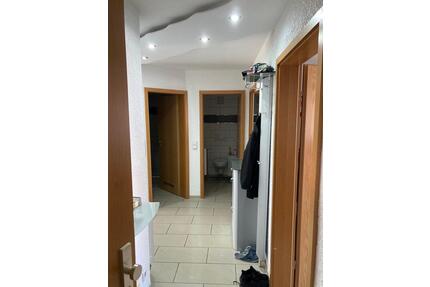 Charmante 3 Zimmer-Wohnung in zentraler Lage von Böblingen mit TG