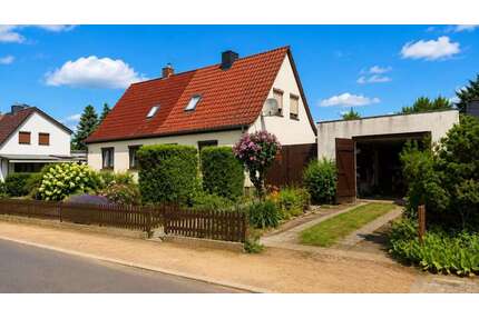 Haus zum Kaufen in Sachsen-Anhalt - Burg 69.000,00 € 69 m²