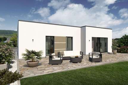 Haus zum Kaufen in Dallgow-Döberitz 566.248,00 € 116.37 m²