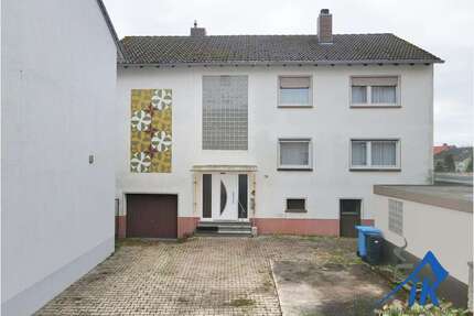 Haus zum Kaufen in Hermersberg 189.000,00 € 176 m²