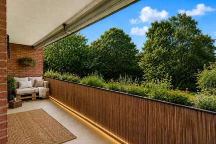 Wohnung zum Kaufen in Hamburg 360.000,00 € 79.67 m²