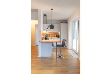 Wohnung zum Kaufen in Kappeln 329.000,00 € 49 m²