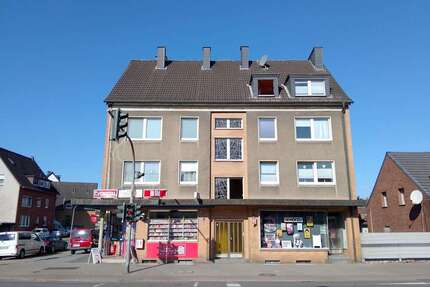 Wohnung zum Mieten in Bottrop 510,00 € 63.8 m²