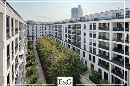 Wohnung zum Mieten in Stuttgart 1.282,00 € 68.19 m²