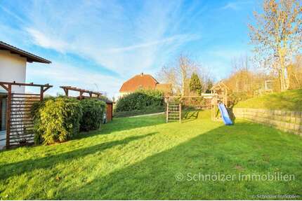 Haus zum Kaufen in Bad Oeynhausen 480.000,00 € 125.53 m²