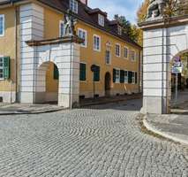 2,5- Zimmerwohnung im 1. OG - Kießlingplatz 2 in 15234 Frankfurt (Oder)