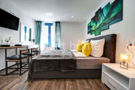 Wohnung zum Mieten in Reutlingen 890,00 € 28 m²