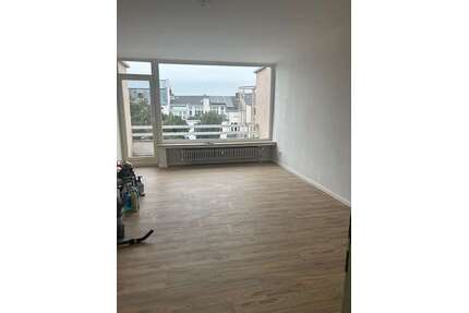 Wohnung zum Kaufen in Bonn 169.000,00 € 33.25 m²