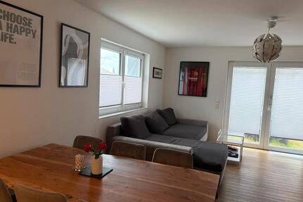 2 Zimmer Wohnung in Bad Camberg Kernstadt