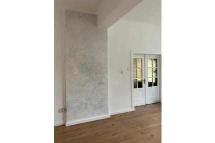 Barrierearme EG Wohnung 1ZKB im Ortskern von Osann - Osann-Monzel