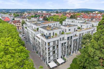 Wohnung zum Kaufen in Konstanz 765.000,00 € 75 m²