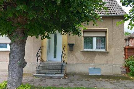 Erst Ferienwohnung später Altersruhesitz - Kyritz