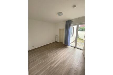 2-Zimmer Erdgeschoss Wohnung in Ohligs mit Terrasse - Solingen