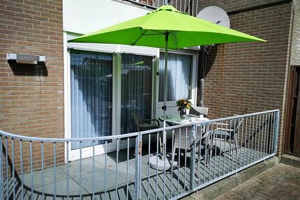 Last Minute - Texel - De Koog - Top Ferienwohnung 11.-18.4. - Düsseldorf Stadtbezirk 6