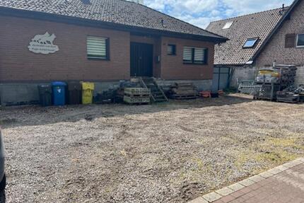 Freistehendes Einfamilienhaus mit großem Grundstück - Nettetal