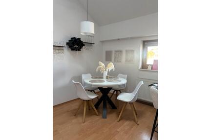 Wohnung Paderborn Dahl - 500,00&nbsp;EUR Kaltmiete, ca.&nbsp; 65,00&nbsp;m&sup2; in Paderborn (PLZ: 33100) Neuenbeken