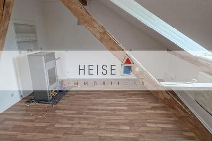 Dachgeschosswohnung in HöxterOttbergen zu vermieten