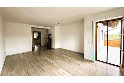 Wohnung zum Mieten in Bruckmühl 1.380,00 € 86 m²