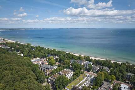 Wohnung zum Kaufen in Timmendorfer Strand 639.000,00 € 81 m²
